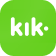 MobileTrans Transferência do Kik