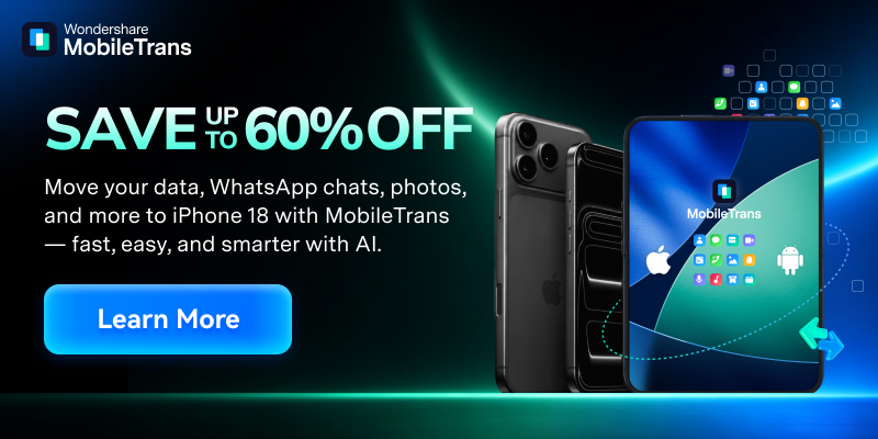 join mobiletrans iphone 18 contest