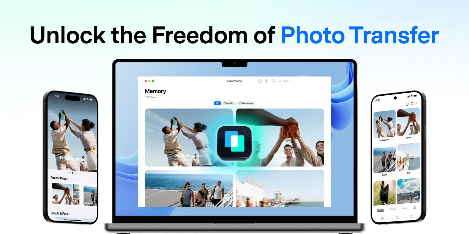 mobiletrans photo transfer solution