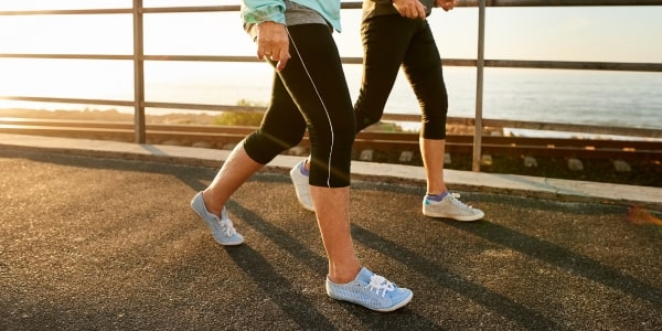 basic estimation of burning 300 calories