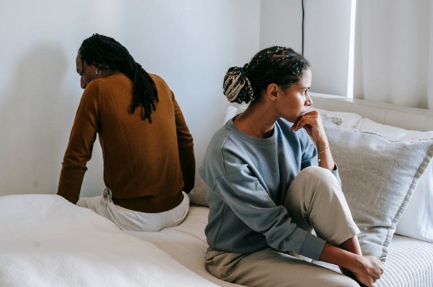 identify their body language