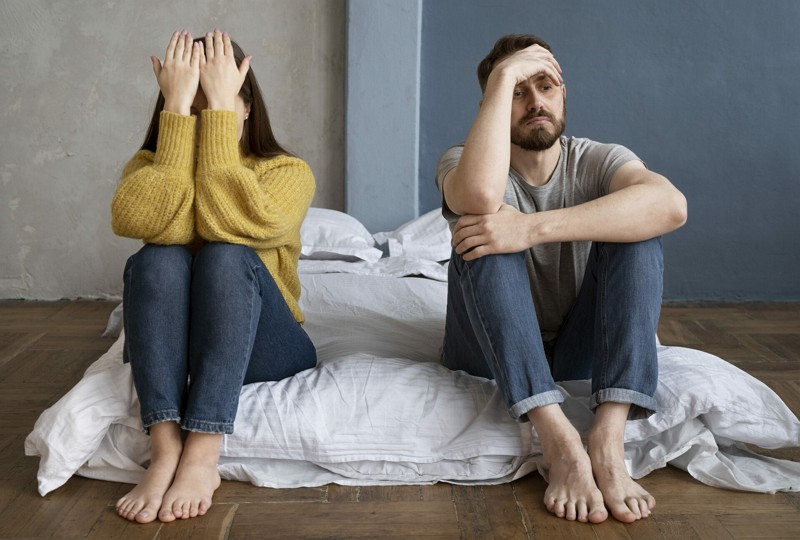 reflect their emotional intimacy