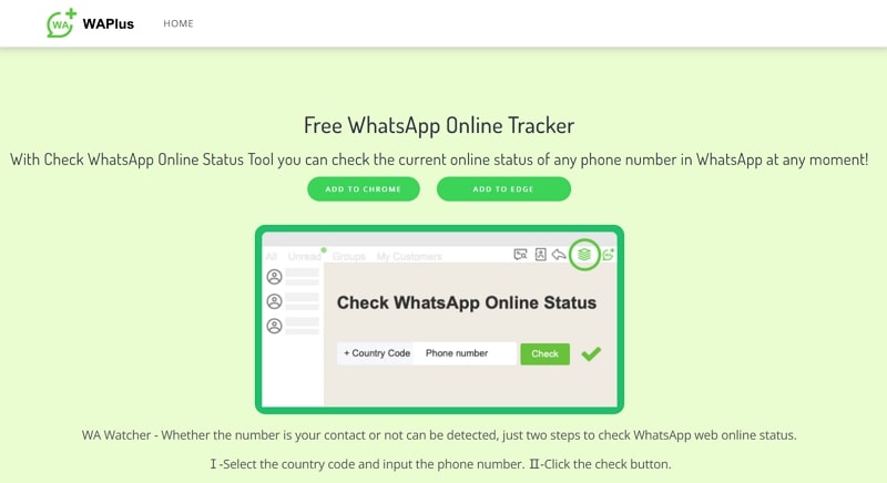 waplus whatsapp chat tracker