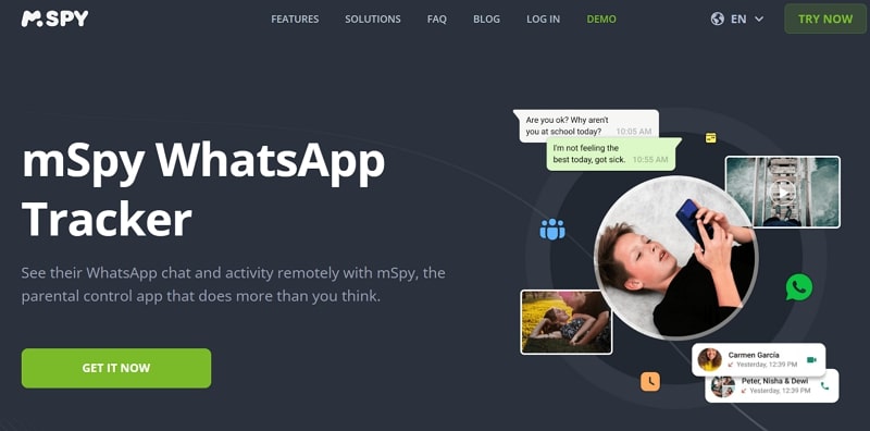 mspy whatsapp chat tracker