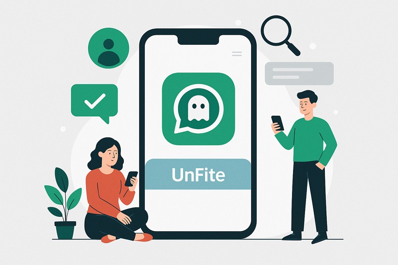 define unfite whatsapp tracker