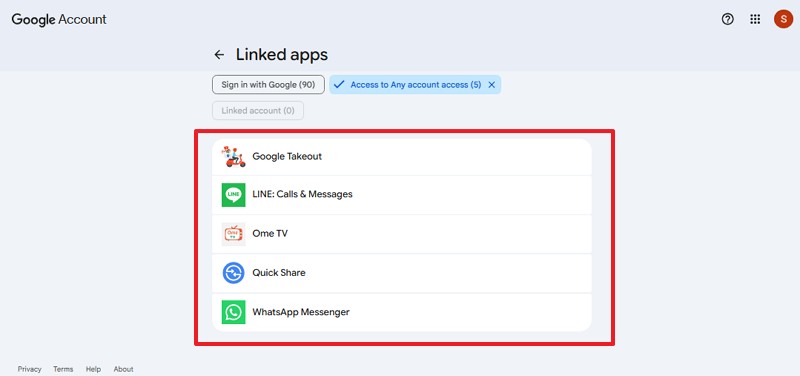 see the linked apps