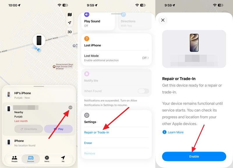 Practical Guide to Turn Off Stolen Device Protection Without Face ID