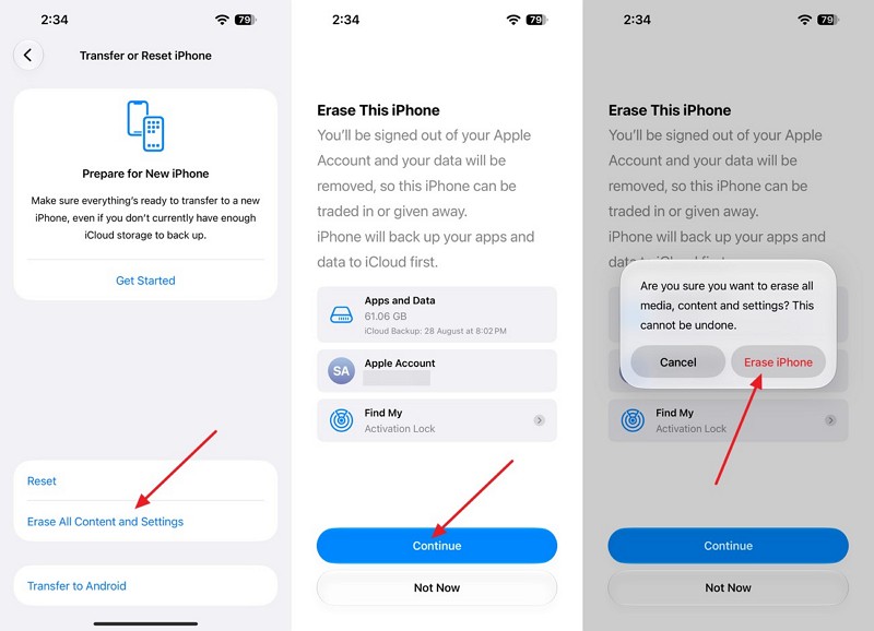 How to Recover Photos from Broken iPhone: Ultimate iOS Recovery Guide