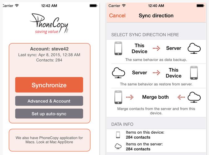 Las 20 mejores herramientas de transferencia de Samsung para hacer una copia de seguridad de los datos de Samsung - PhoneCopy