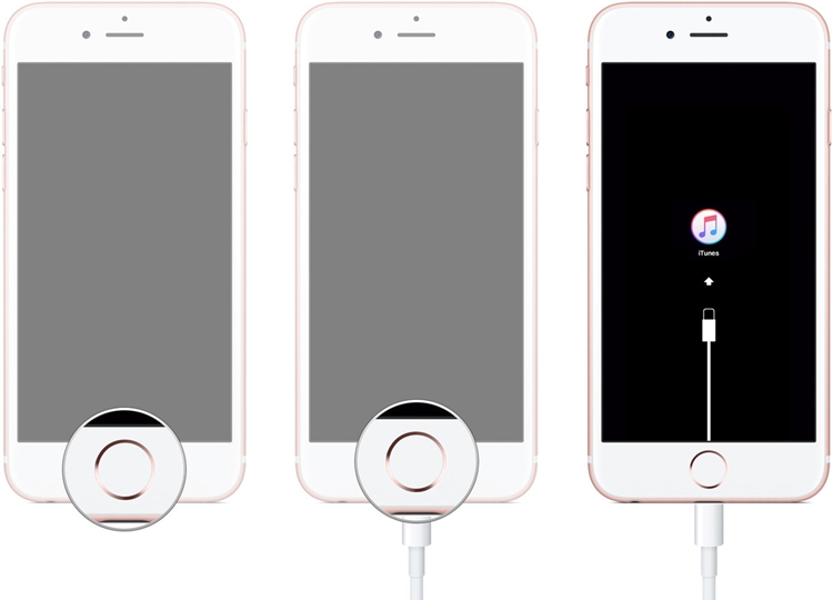 Problemas y fallos en la pantalla del iPhone 6s: mejores soluciones