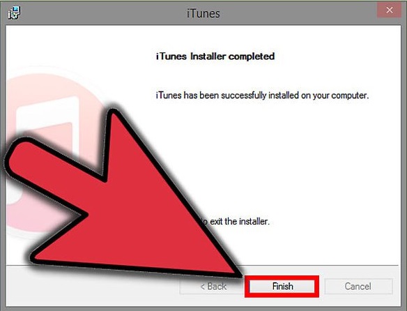 Come mettere la musica su ipod nano -installa iTunes