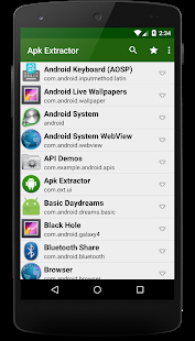 androide ad androide via bluetooth 1