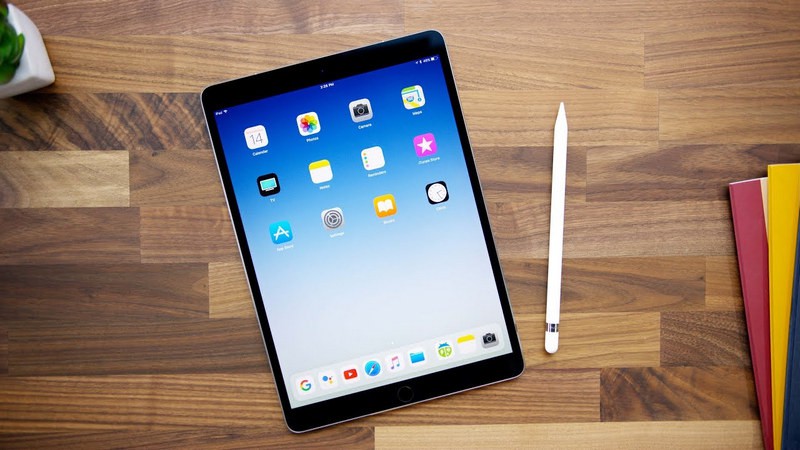 5 Ways to Transfer Files from Android to iPad [2023]