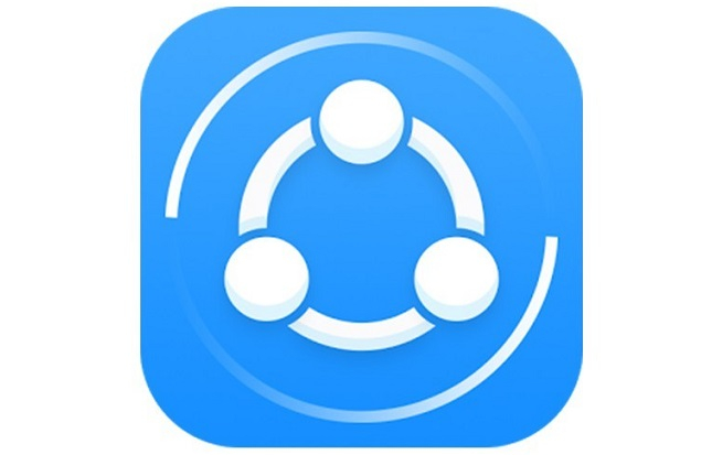 apps like shareit 1