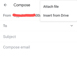 send files from iphone to android