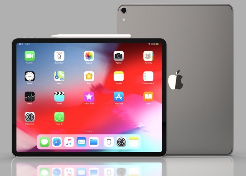 نسخ iPad إحتياطياً إلى الكمبيوتر 