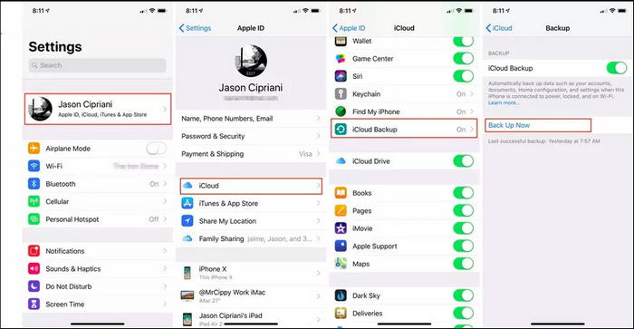 Get started with Notes on iPhone - Apple Support