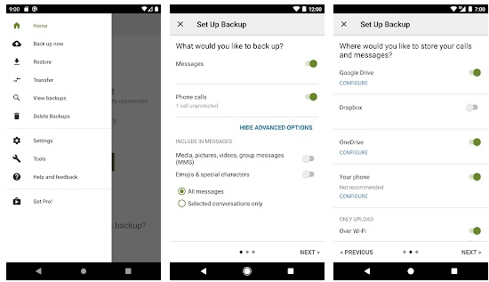 5 Proven Solutions To Back Up Samsung Messages 1615