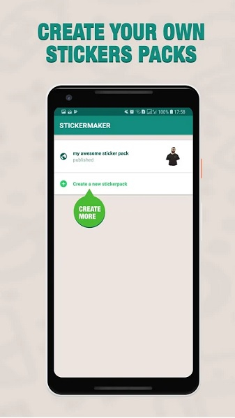 How to Make Your Own WhatsApp Sticker Packs on Android « Android :: Gadget  Hacks