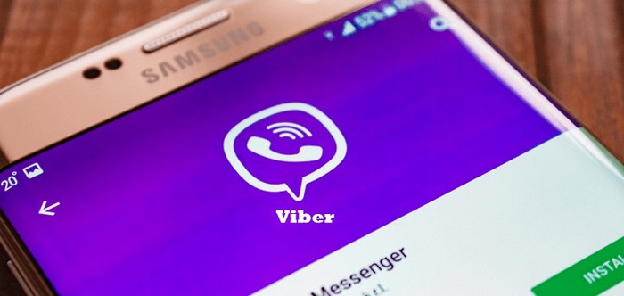 Удаляем фотографии из Viber для Android, iOS и Windows