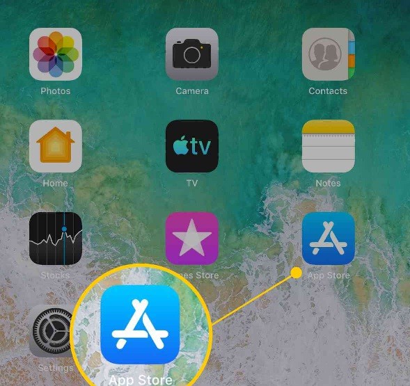 4 Easy Ways To Transfer Apps From IPhone To IPad 2024 