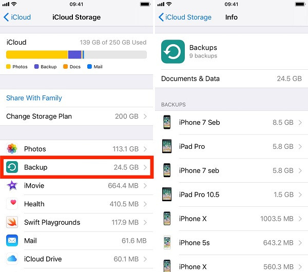 download photos icloud to iphone 4