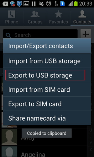 Como transferir dados de Android para iPhone - migrar de android para iphone