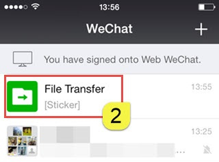 exporter les stickers telegram vers whatsapp 6