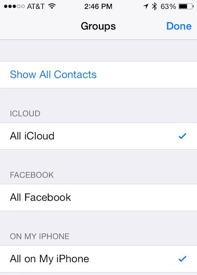 réparer les contacts icloud qui ne se synchronisent pas 04