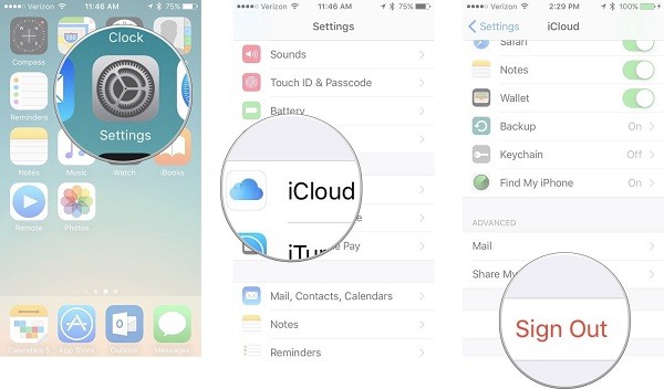 réparer-icloud-problèmes-4