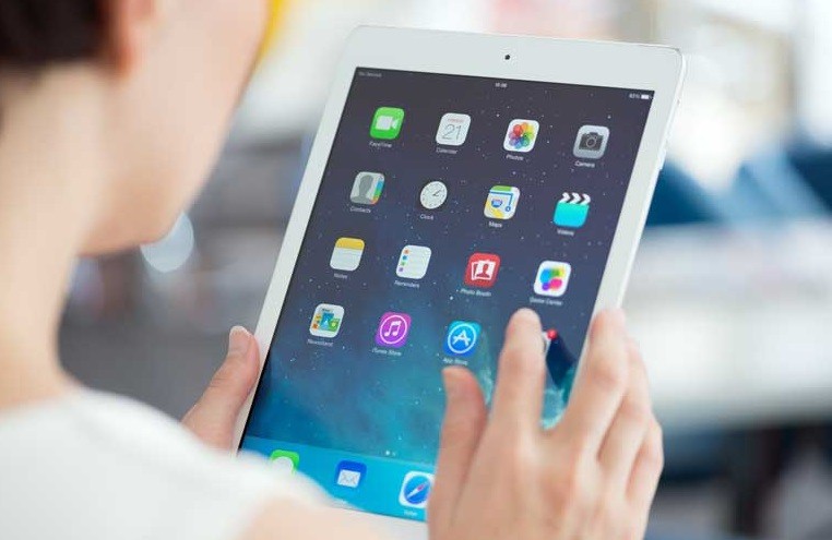 إصلاح مشكلة iPad لا يقوم بالنسخ الاحتياطي 