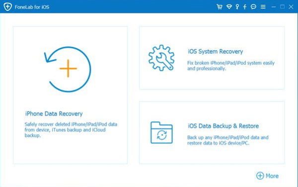 iphone repair software for mac