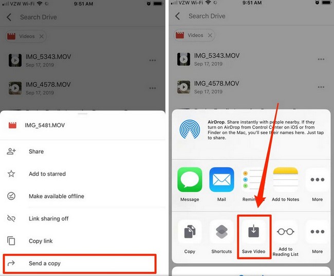 15+ How To Download Google Drive Video To Iphone Images