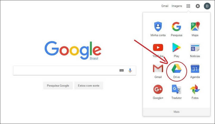 Como usar o Google Fotos no celular e PC?