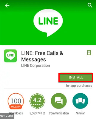 how to solve line app problems 2