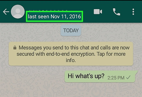 ¿cómo desinstalar whatsapp? 2