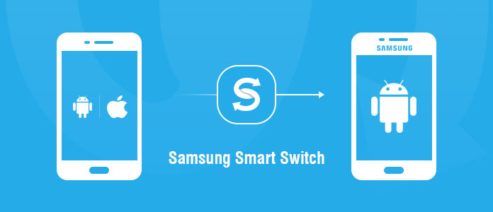 Smart Switch, Aplicativos e serviços