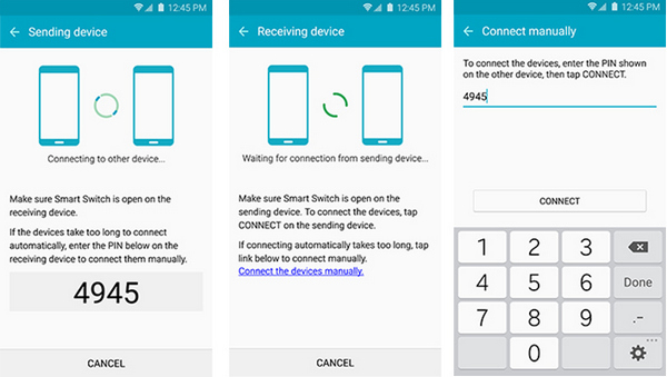 What's Samsung Smart Switch & How to Use It to Transfer Data - MiniTool