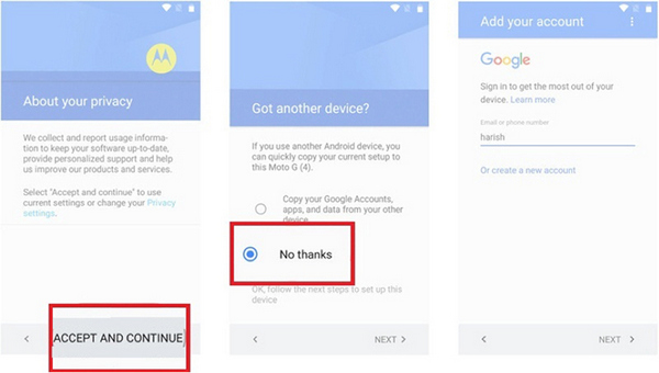 bagaimana Anda bisa memulihkan data dari cadangan google ke samsung s20 2