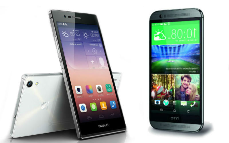 transferencia de htc a huawei 1