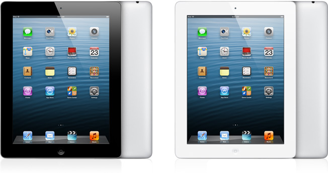 نقل الصور من iPad إلي iPad1