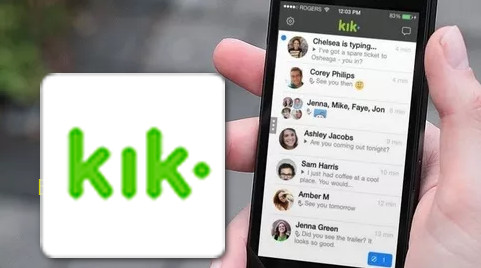 kik for pc redit