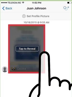 Worried about Photos Loss? Learn 2 Ways to Save Kik Photos