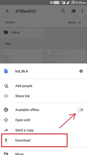 how to upload a video to google drive from samsung phone