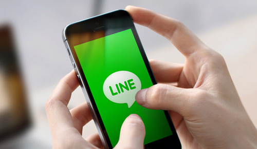 transferencia de cuenta line 1