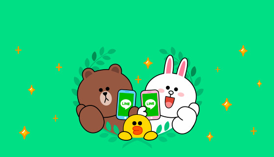 dos cuentas de line en un mismo teléfono