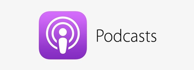 Ouça podcasts do itunes no android 1