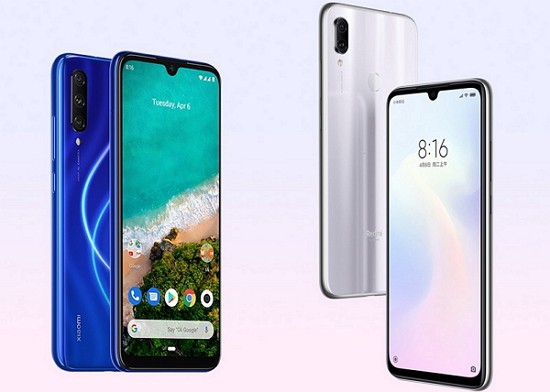 Por qué el nuevo Xiaomi Redmi A1 no es igual que el viejo Xiaomi Mi A1