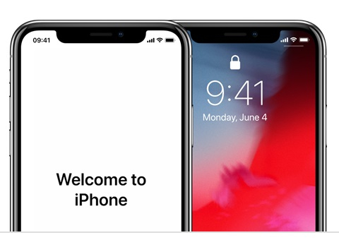 iphone to iphone