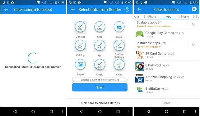 motorola migrate alternatif 2